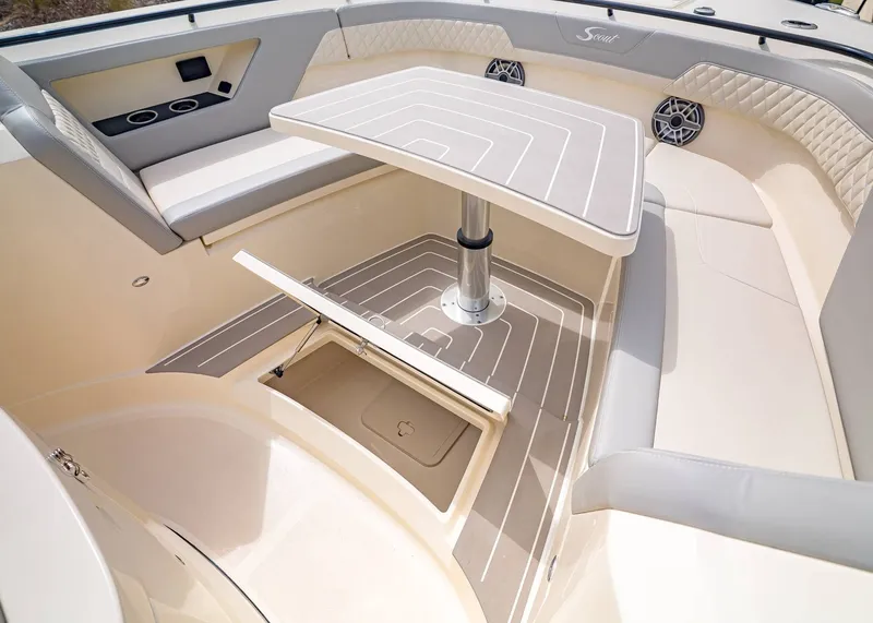 Slide: The Image of Scout 377 LXF 2026 - 25