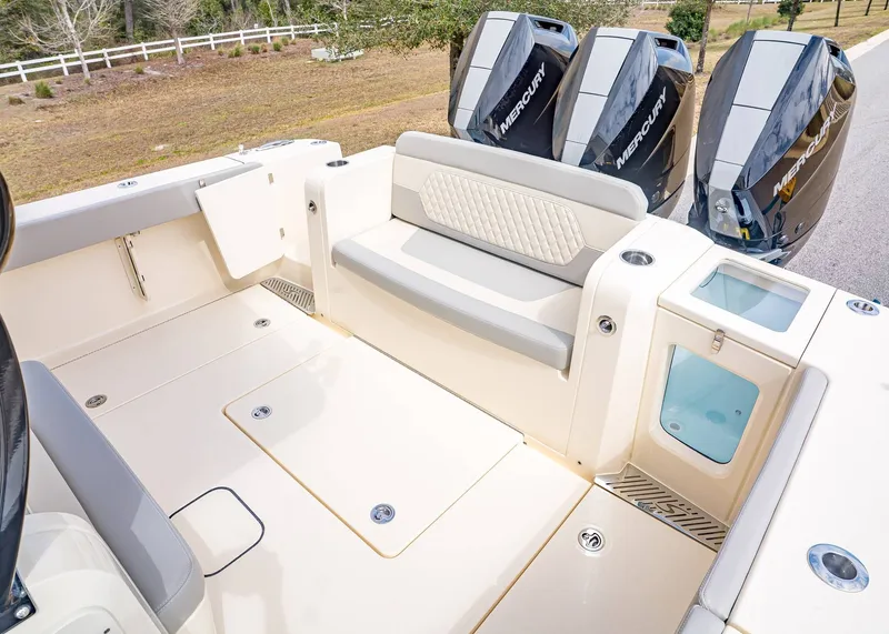 Slide: The Image of Scout 377 LXF 2026 - 6