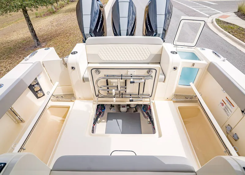 Slide: The Image of Scout 377 LXF 2026 - 8