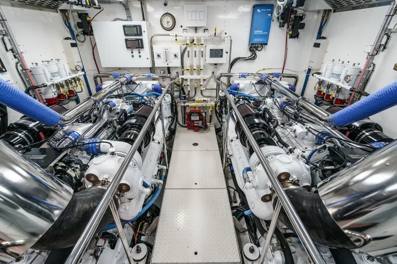 Slide: The Image of North Coast Raised Pilothouse 1999/2024 1999 - 105