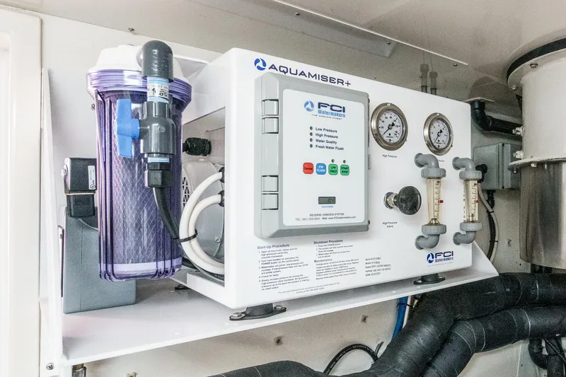 Slide: The Image of North Coast Raised Pilothouse 1999/2024 1999 - 112