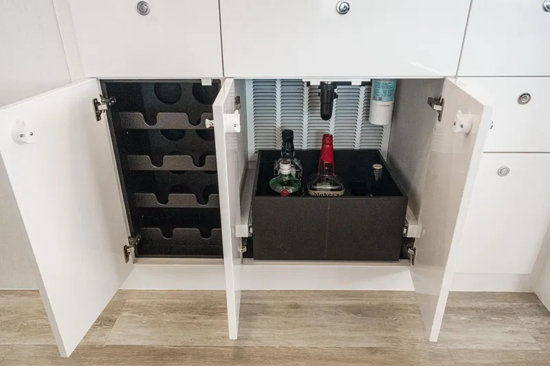 Slide: The Image of North Coast Raised Pilothouse 1999/2024 1999 - 57