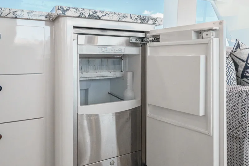 Slide: The Image of North Coast Raised Pilothouse 1999/2024 1999 - 58