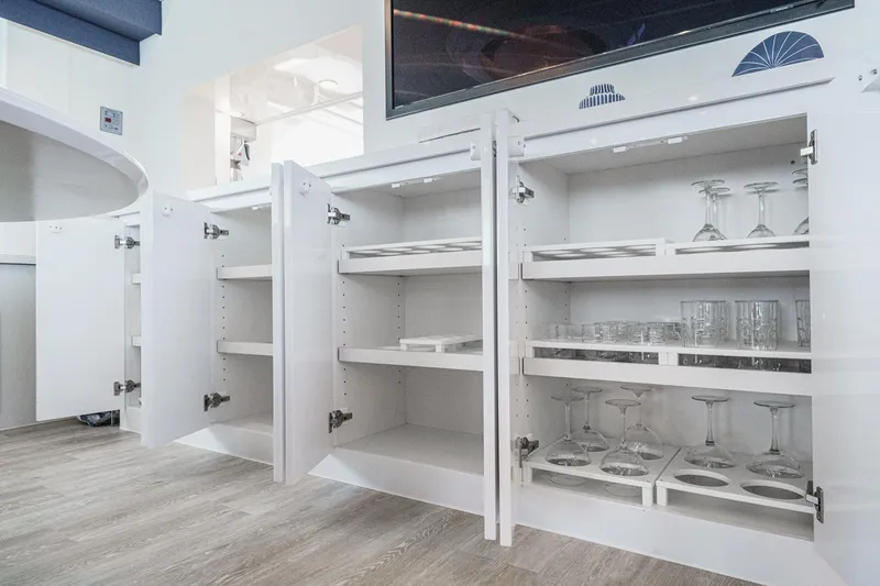 Slide: The Image of North Coast Raised Pilothouse 1999/2024 1999 - 62