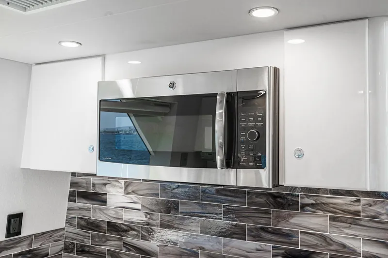 Slide: The Image of North Coast Raised Pilothouse 1999/2024 1999 - 68