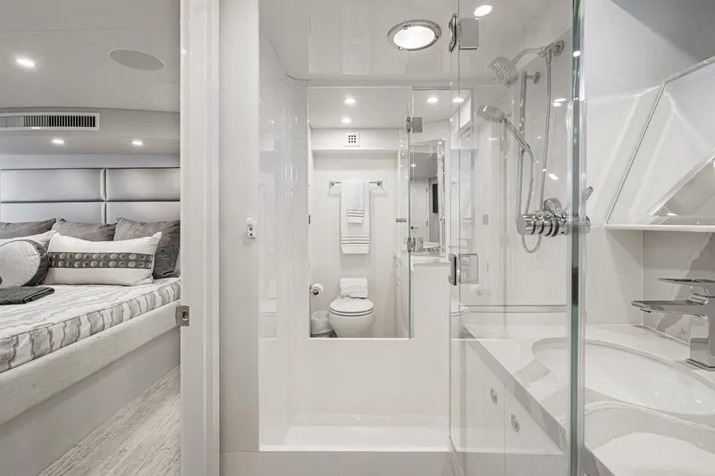 Slide: The Image of North Coast Raised Pilothouse 1999/2024 1999 - 87