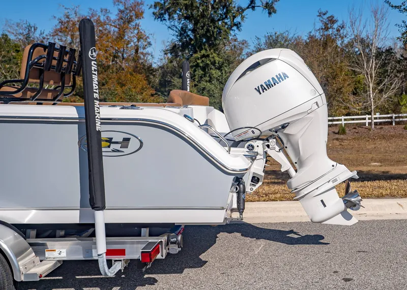 Slide: The Image of Sea Hunt Ultra 229 2026 - 3