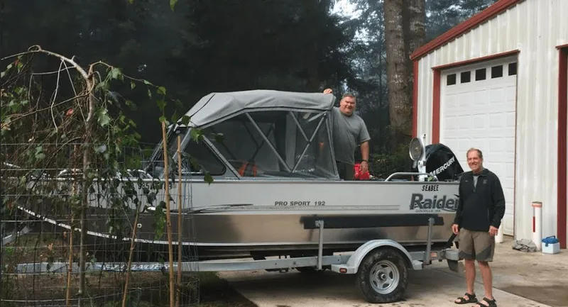 Slide: The Image of Raider Pro Sport 2011 - 2