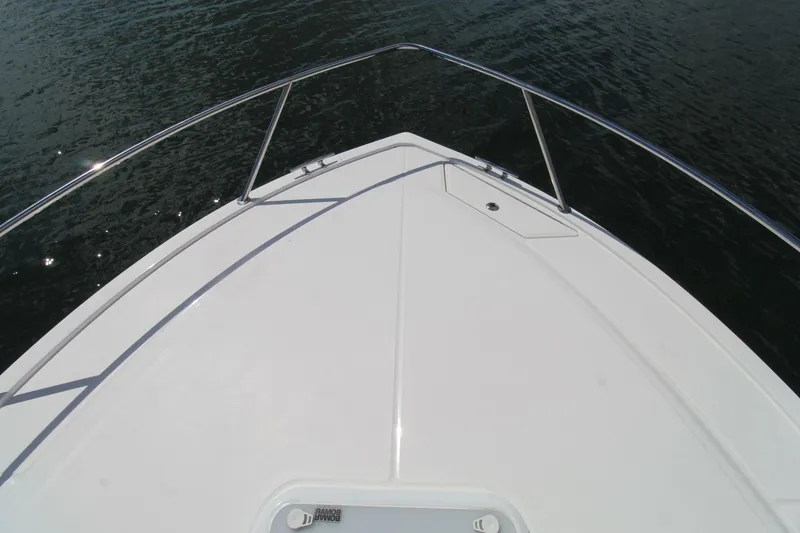 Slide: The Image of Albemarle 30 Express 2022 - 10