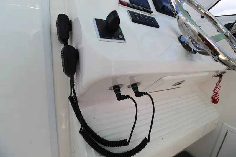 Slide: The Image of Albemarle 30 Express 2022 - 26