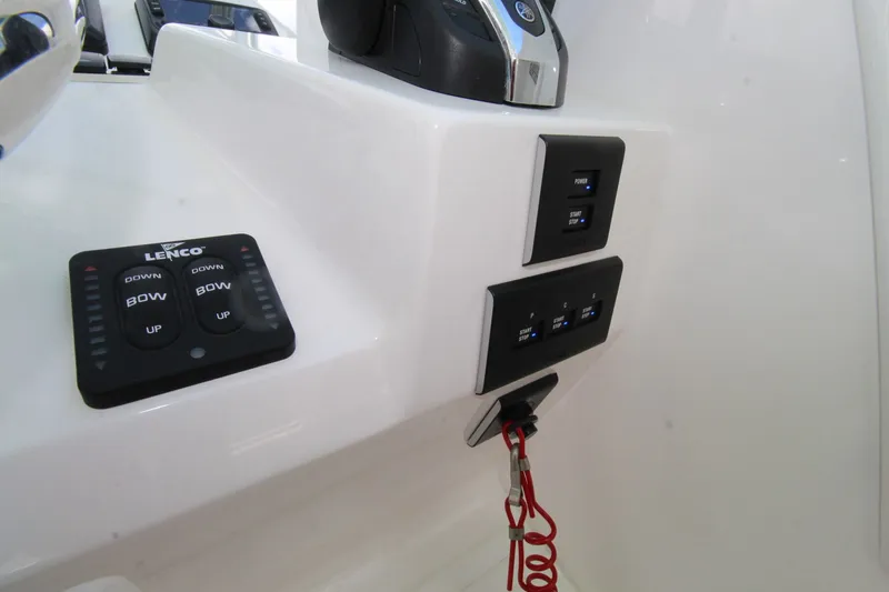 Slide: The Image of Albemarle 30 Express 2022 - 28