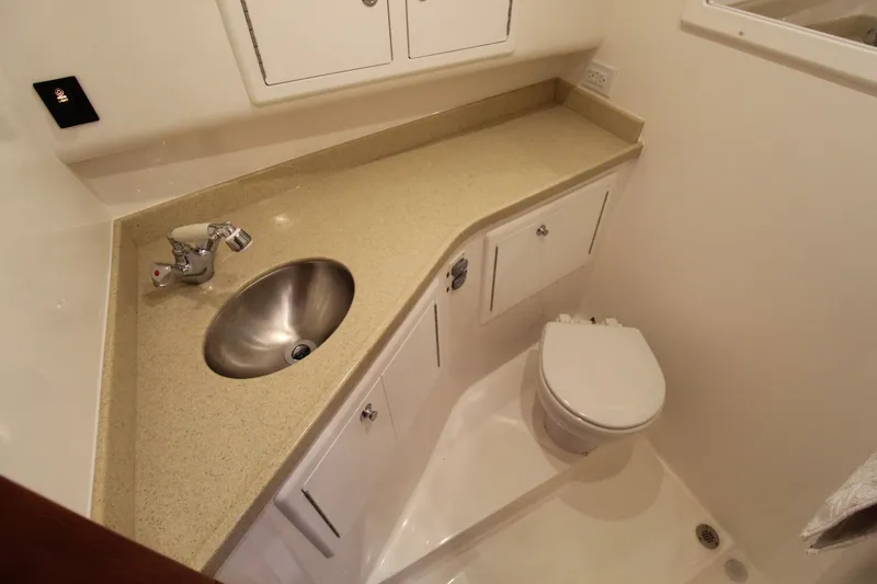 Slide: The Image of Albemarle 30 Express 2022 - 49