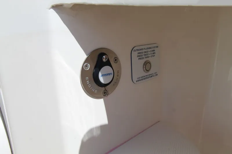 Slide: The Image of Albemarle 30 Express 2022 - 51