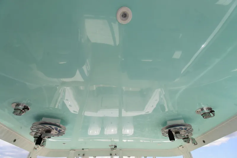 Slide: The Image of Albemarle 30 Express 2022 - 52