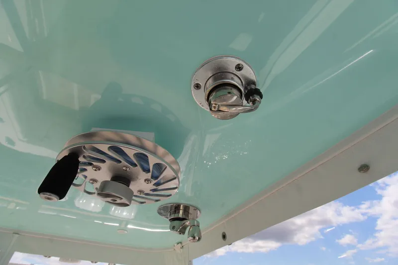 Slide: The Image of Albemarle 30 Express 2022 - 53