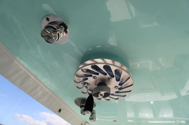 Slide: The Image of Albemarle 30 Express 2022 - 54