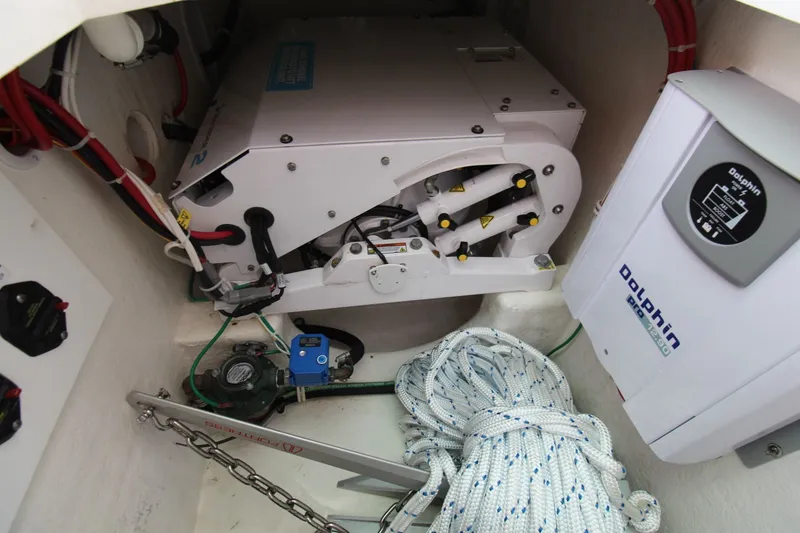 Slide: The Image of Albemarle 30 Express 2022 - 56