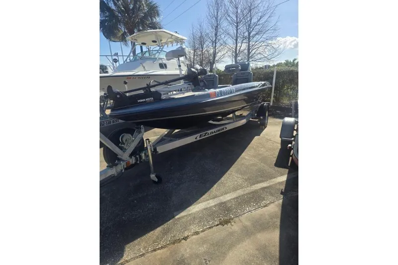 The Image of Triton Tr-176 2006 - undefined