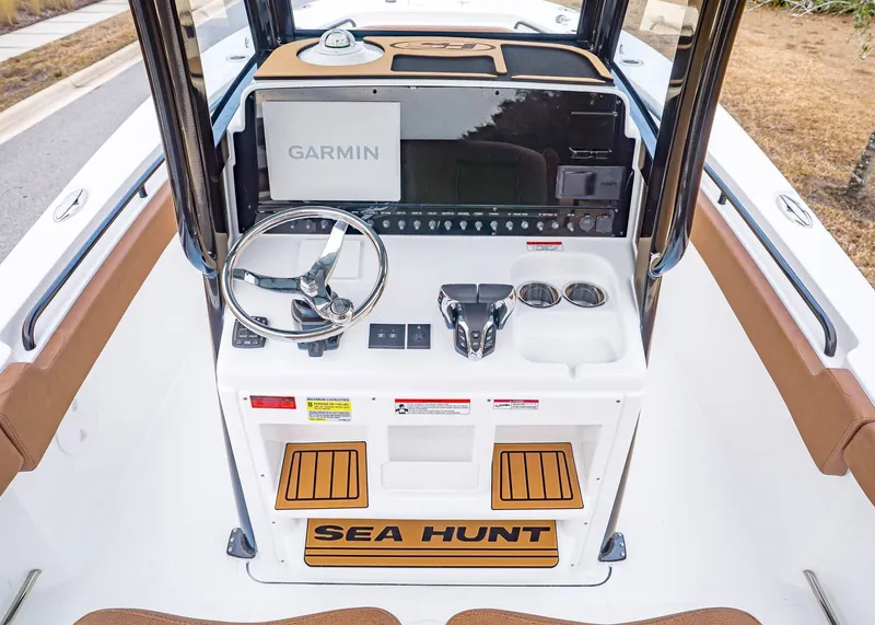 Slide: The Image of Sea Hunt Gamefish 25 2026 - 20