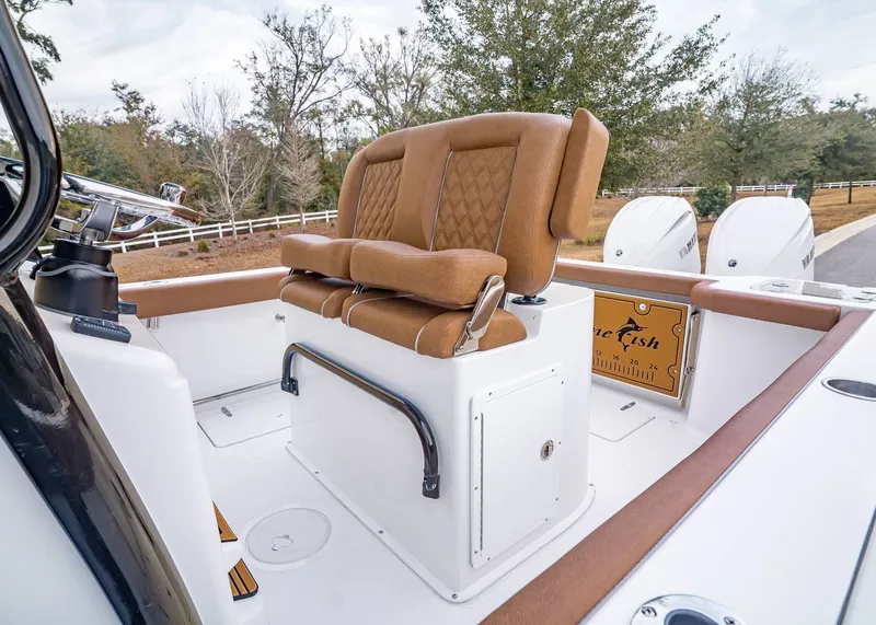 Slide: The Image of Sea Hunt Gamefish 25 2026 - 23