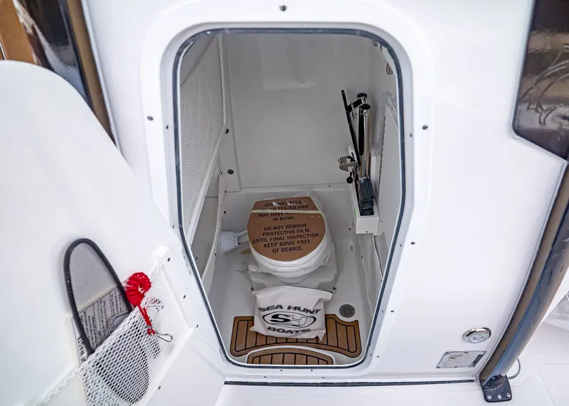 Slide: The Image of Sea Hunt Gamefish 25 2026 - 24