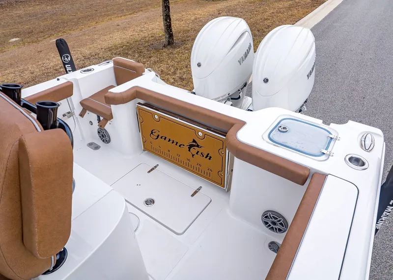 Slide: The Image of Sea Hunt Gamefish 25 2026 - 7