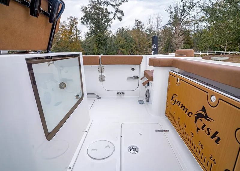 Slide: The Image of Sea Hunt Gamefish 25 2026 - 8