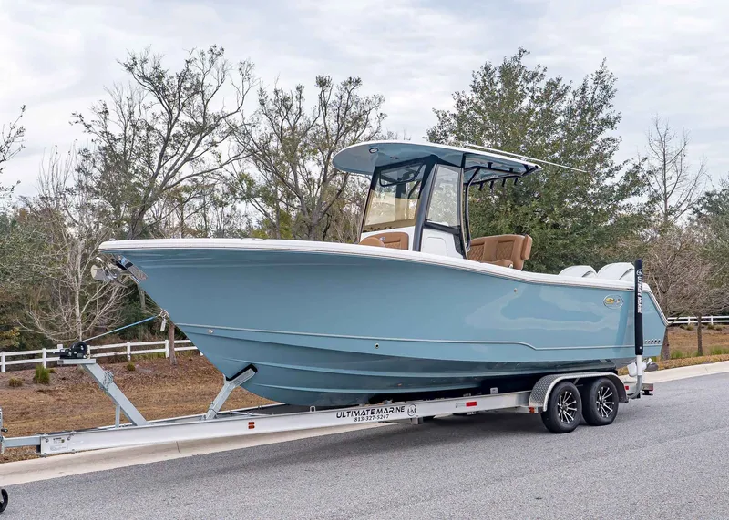 The Image of Sea Hunt Gamefish 25 2026 - 1