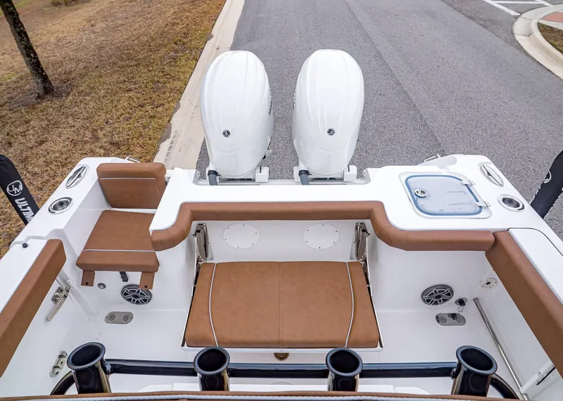 Slide: The Image of Sea Hunt Gamefish 25 2026 - 11