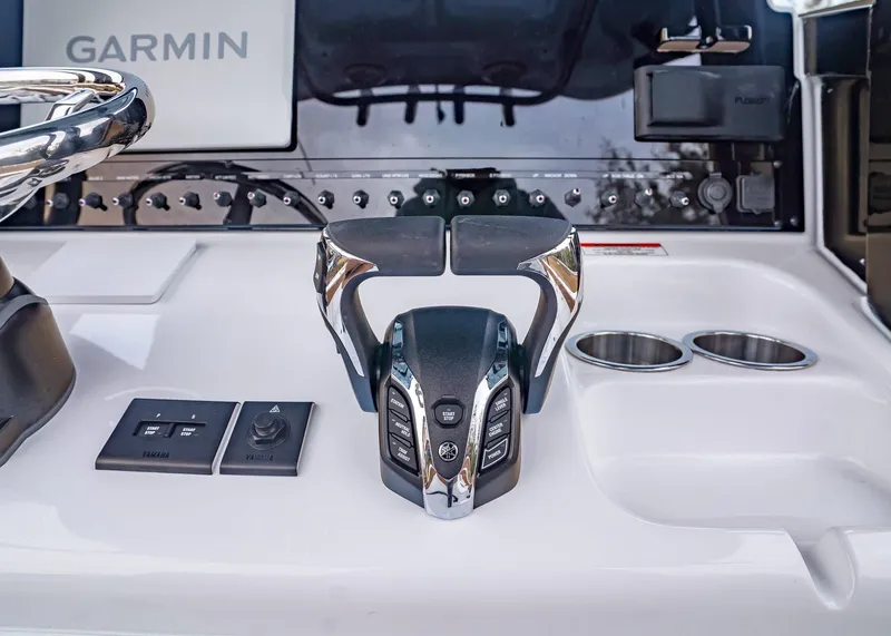 Slide: The Image of Sea Hunt Gamefish 25 2026 - 21