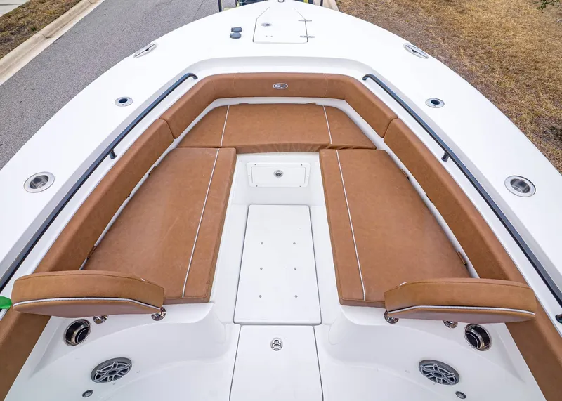 Slide: The Image of Sea Hunt Gamefish 25 2026 - 28