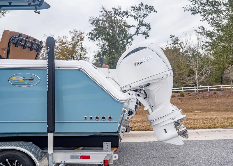 Slide: The Image of Sea Hunt Gamefish 25 2026 - 3