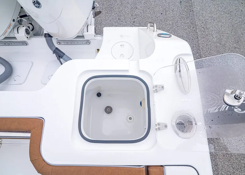 Slide: The Image of Sea Hunt Gamefish 25 2026 - 9