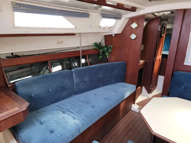 Slide: The Image of Hunter 34 1984 - 50