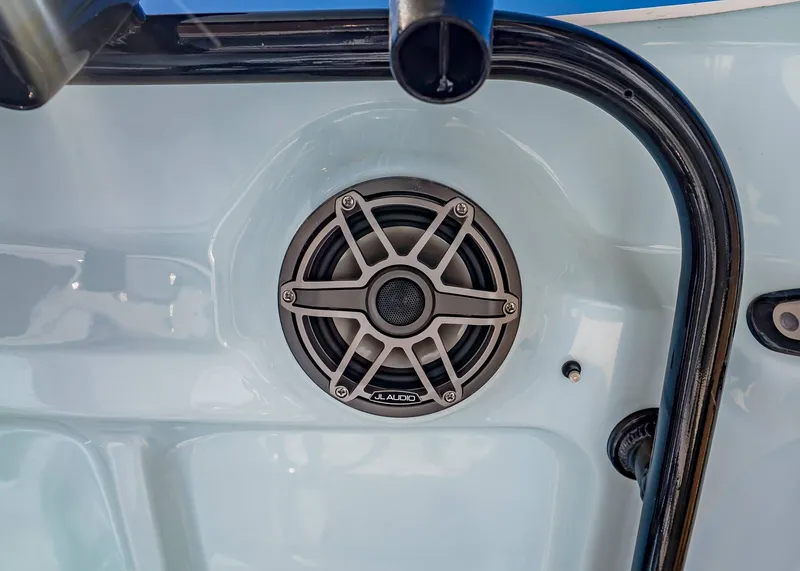 Slide: The Image of Sea Hunt Gamefish 27 Forward Seating 2026 - 13