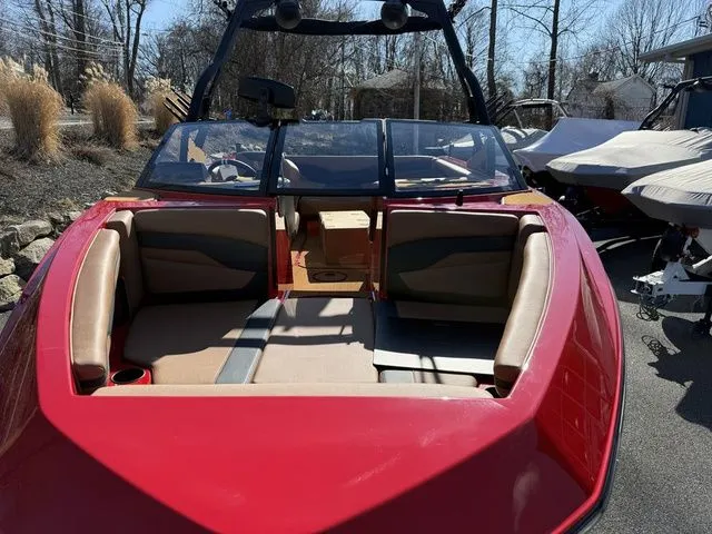 Slide: The Image of Axis Wake Research T220 2026 - 10