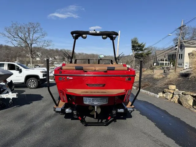 Slide: The Image of Axis Wake Research T220 2026 - 12