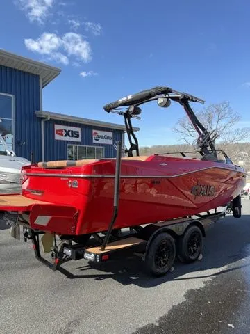 Slide: The Image of Axis Wake Research T220 2026 - 14