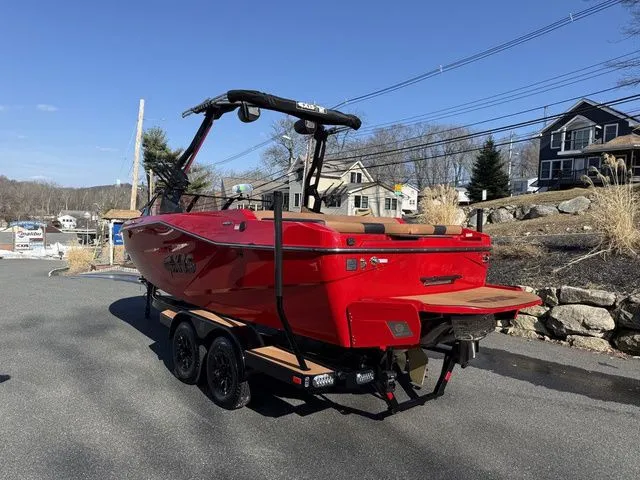 Slide: The Image of Axis Wake Research T220 2026 - 7