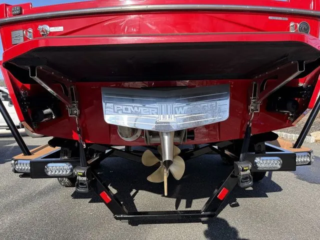 Slide: The Image of Axis Wake Research T220 2026 - 9