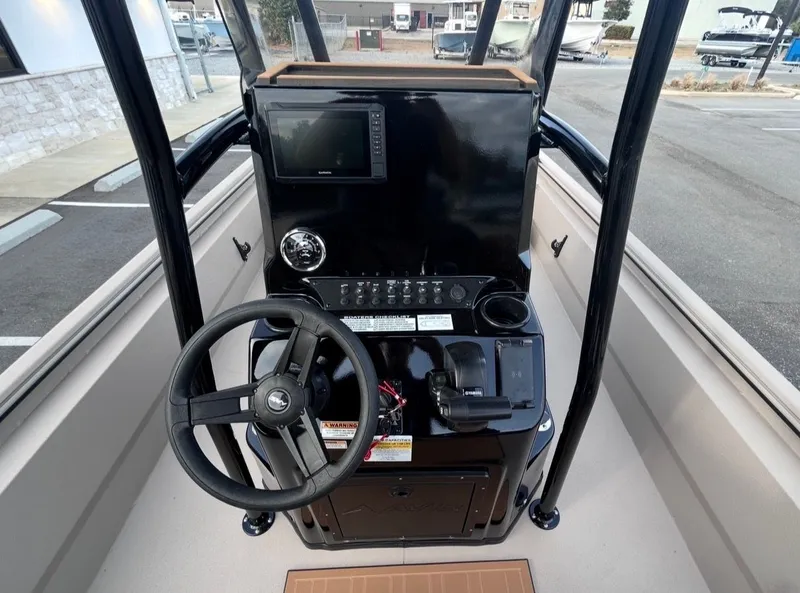 Slide: The Image of Avid 20CC Rogue 2026 - 11