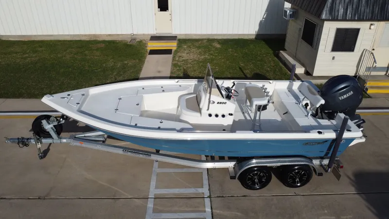 Slide: The Image of Bulls Bay 2200 2024 - 12