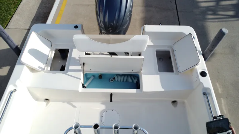 Slide: The Image of Bulls Bay 2200 2024 - 27