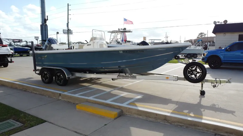 Slide: The Image of Bulls Bay 2200 2024 - 8