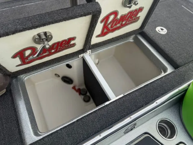 Slide: The Image of Ranger Z520 Comanche 2018 - 14