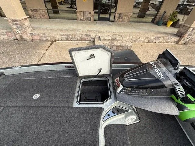 Slide: The Image of Ranger Z520 Comanche 2018 - 22