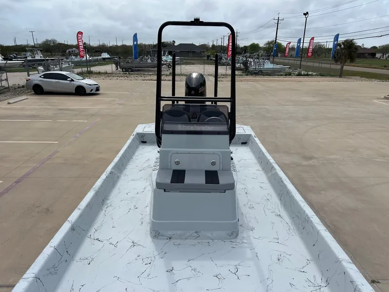 Slide: The Image of Shoalwater 26' Catamaran 2026 - 12