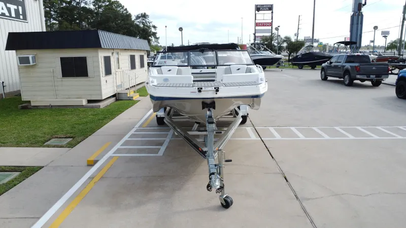 Slide: The Image of Starcraft SVX 190 OB 2024 - 9