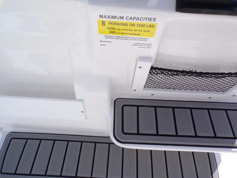 Slide: The Image of Tidewater 2110BMT 2026 - 29