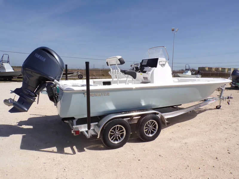 Slide: The Image of Tidewater 2110BMT 2026 - 8